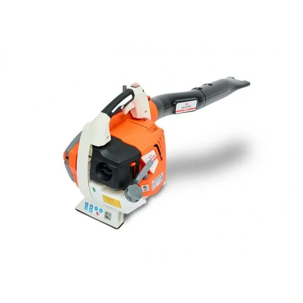 Воздуходувка бензиновая  VILLARTEC BB267, 0,7кВт/1,0л.с., 2х-тактн. дв. 25,4см³.68м/с,6,4кг