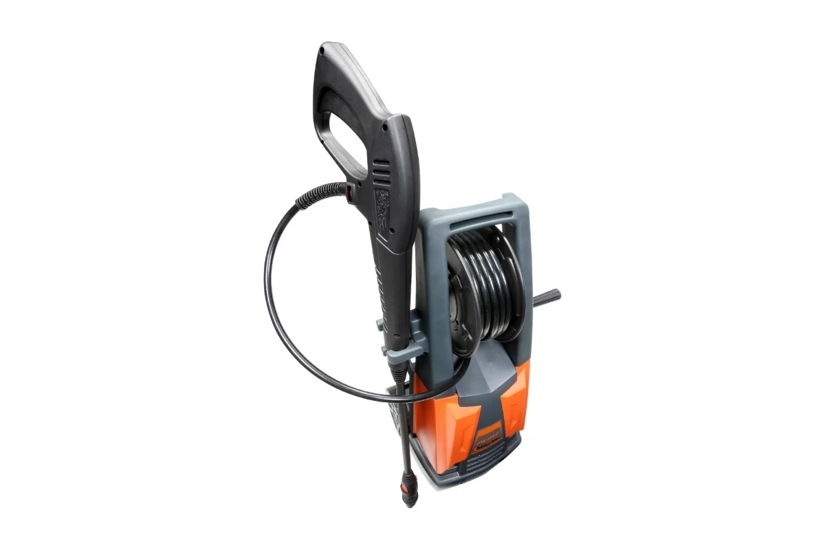Мойка высокого давления Oleo-Mac PW 115C 1.7, кВт, 120 бар., 360 л/ч