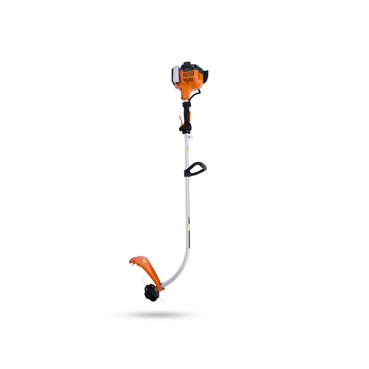 Бензотриммер VILLARTEC  CB242B 0,9 кВт/1,2л/с,25,4 см3, трим. гол. M8*1,25, леска 2,0мм