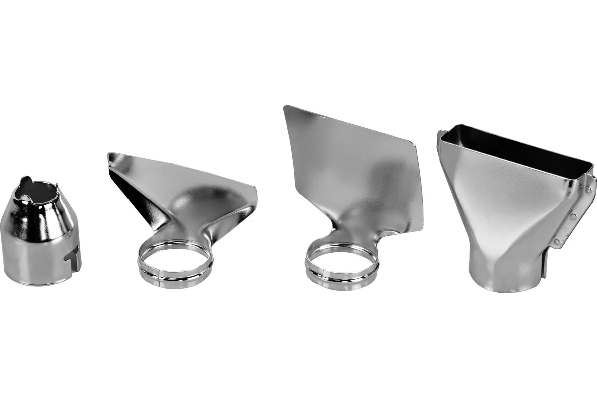 Термопистолет ELITECH ДМ ТВ 180 1800Вт, 350/550°С E2207.004.00