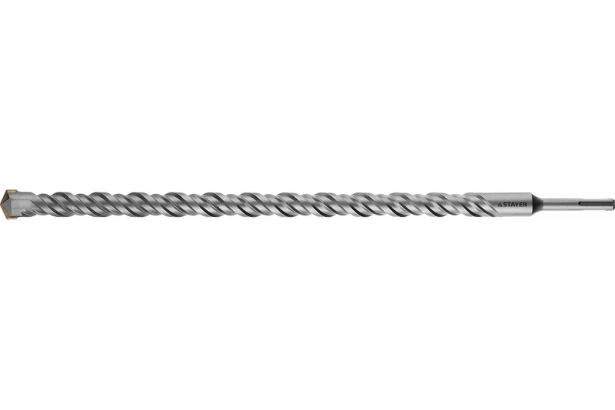 Бур Professional STAYER SDS-plus, 25x800 мм 2930-800-25_z02