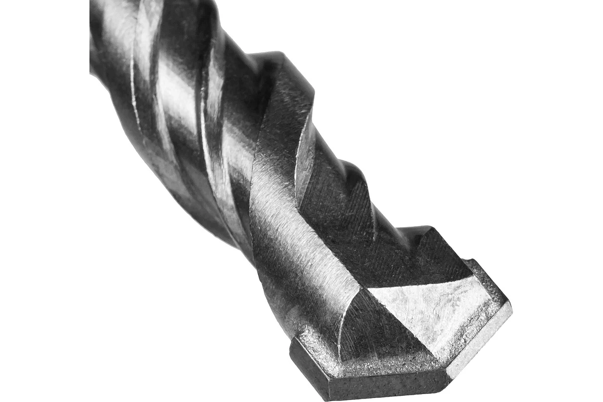 Бур STAYER Professional 12x460 мм, SDS-plus 2930-460-12_z02