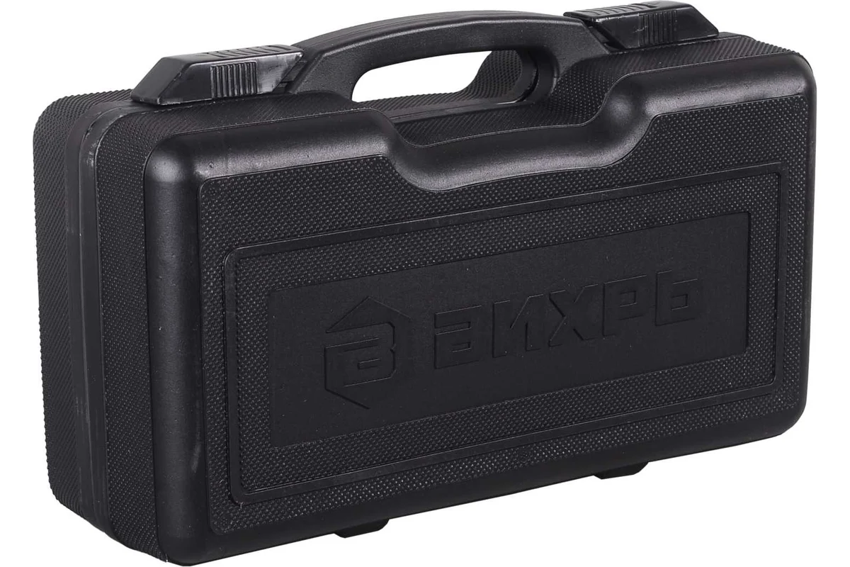 Многофункциональный инструмент (реноватор) МФИ-400 в кейсе Вихрь