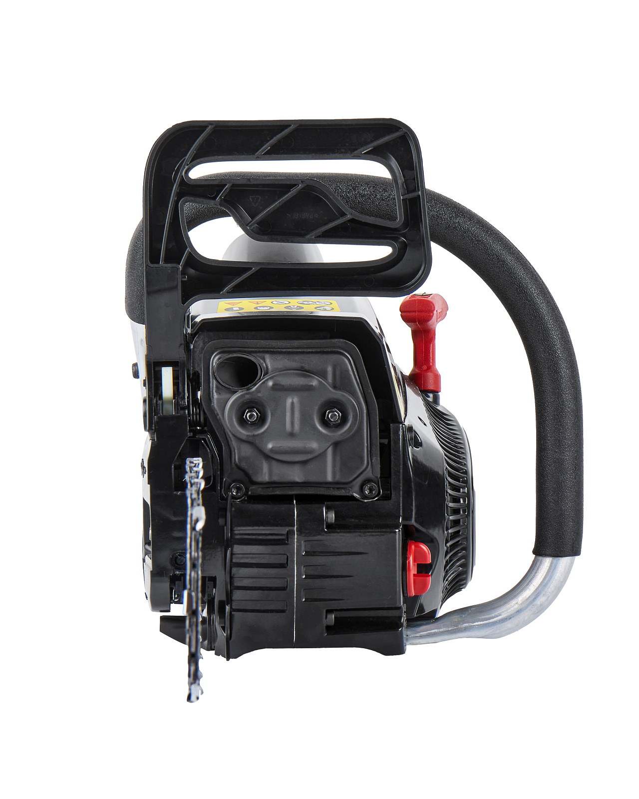 ELITECH HD CS 5535F (E1611.006.00)Бензопила,54.5см3,2.6кВт\3.5л.с.,шина38см,0.325",1,5, 5,2кг