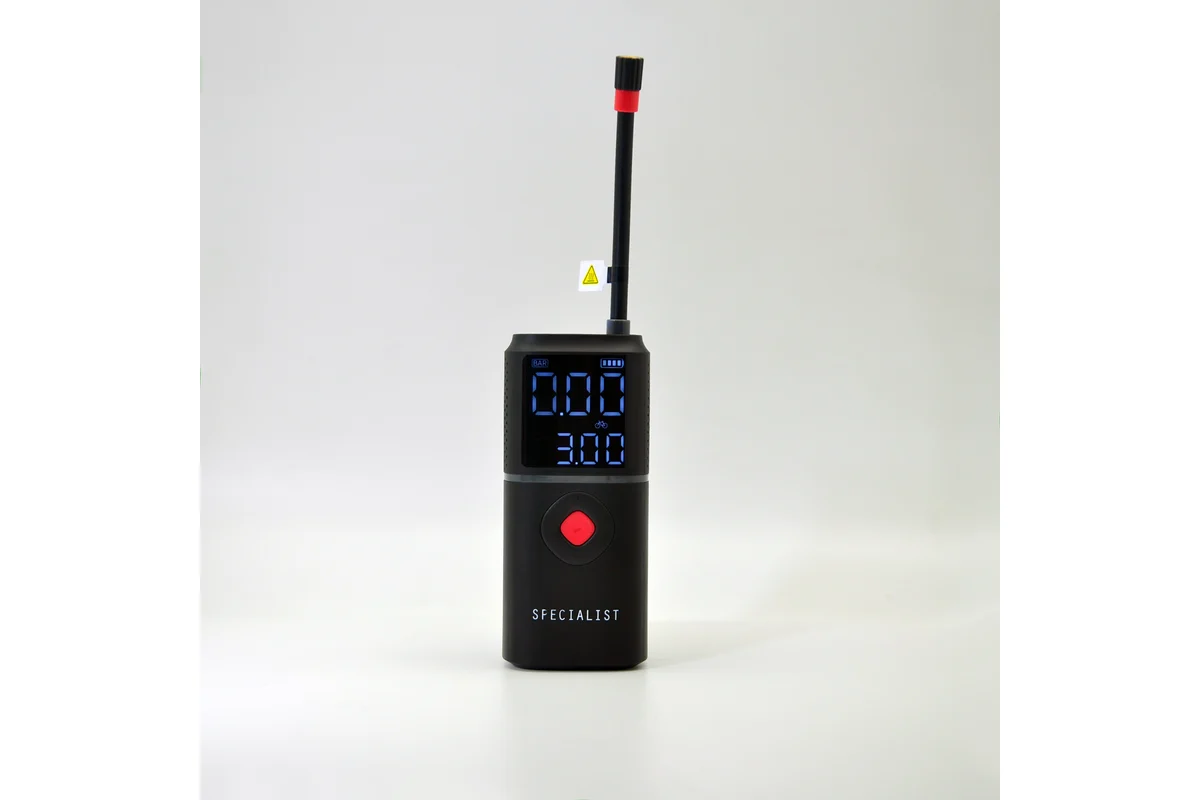 Аккумуляторный компрессор BERKUT DAC-COMPACT