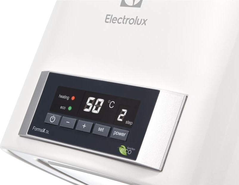 Водонагреватель Electrolux EWH 30 Formax DL