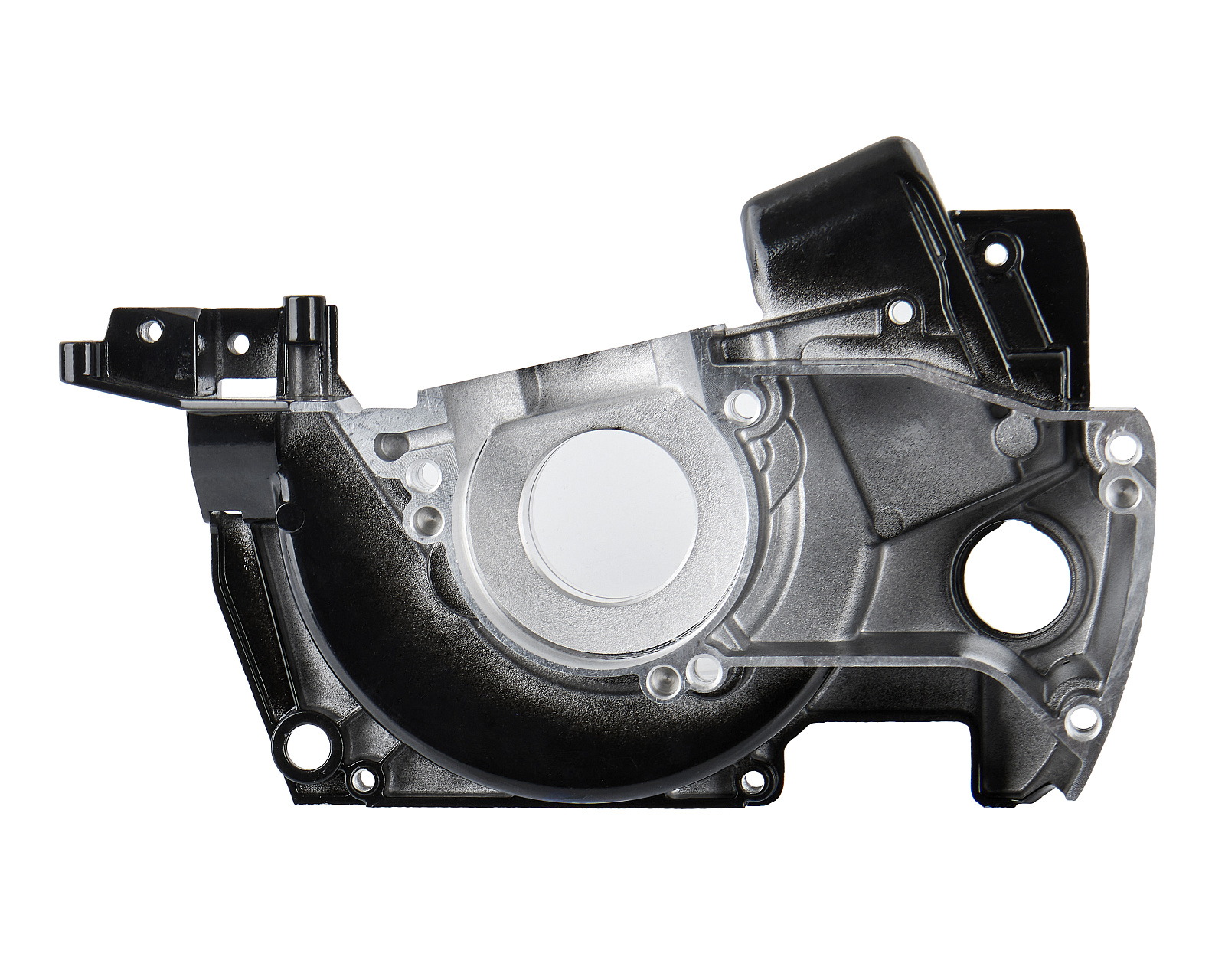 ELITECH HD CS 5535F (E1611.006.00)Бензопила,54.5см3,2.6кВт\3.5л.с.,шина38см,0.325",1,5, 5,2кг
