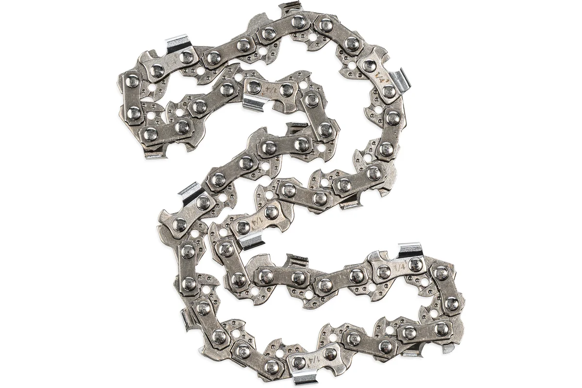 Цепь CHAMPION 1/4"-1,1mm- 28 PRO(AP) пластик.кейс