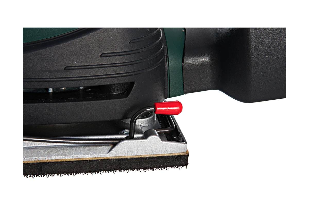 Metabo Плоскошлиф. машина FSR 200 Intec,200 Вт,раб.пластина114х102 мм., 26000к/мин