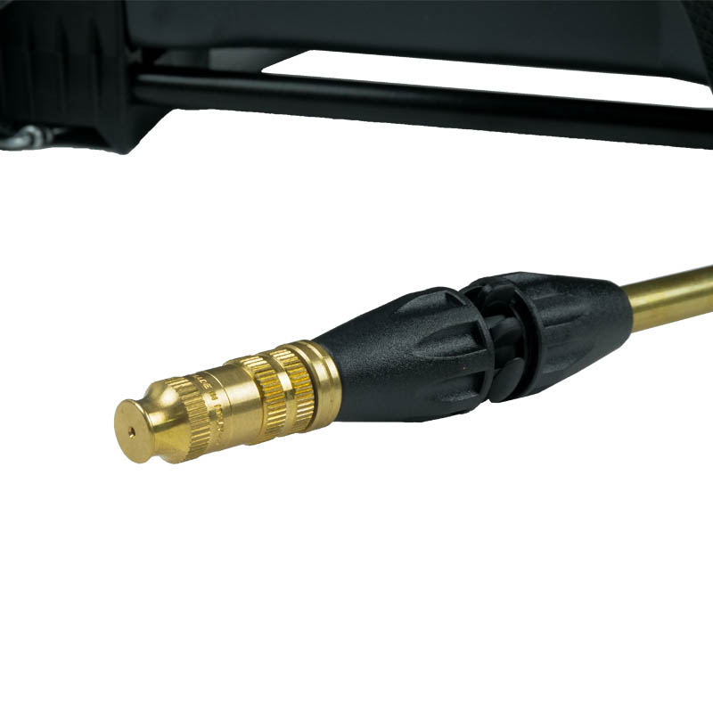 Опрыскиватель ручной телескопический Caiman Telescopic 12, 12 л, 6 бар, 3,4 кг