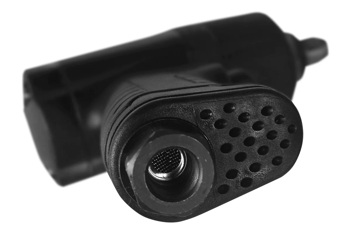 Гайковёрт пневматический ударный 1/2"  680 Нм «ПУЛЬСАР» BERGER BG1436