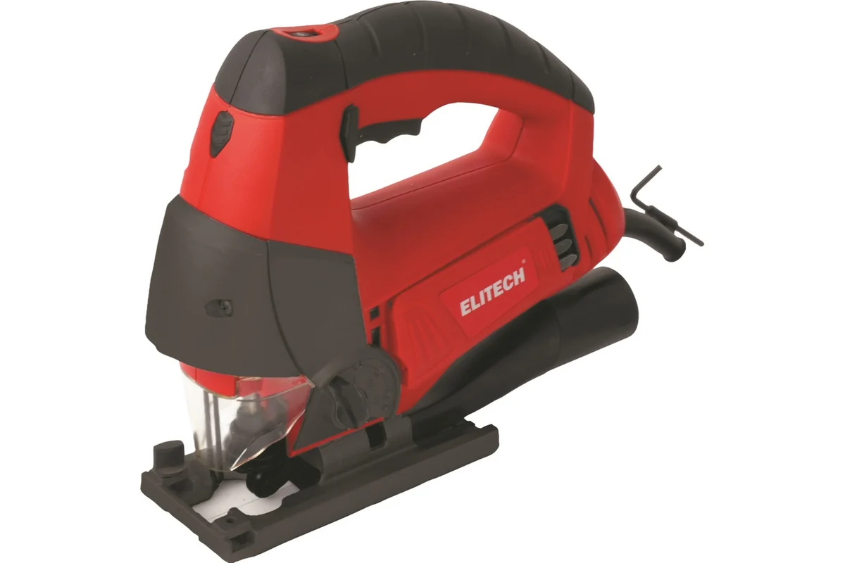 Лобзик ELITECH ПЛ 0885МЭ 750Вт, 85мм E2206.036.00