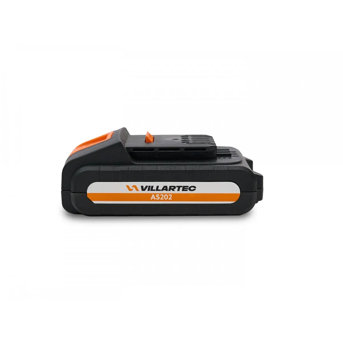 Аккумулятор VILLARTEC AS202 20V 2.0Ah 36,0 Wh
