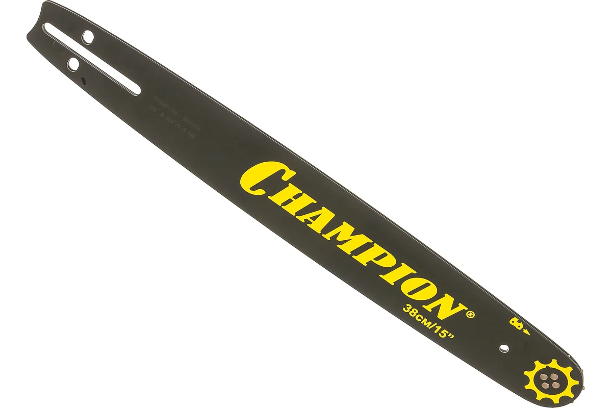 Шина CHAMPION 15"-0,325-1,3-64 (E3700,4200,390ESX 150MPBK041)