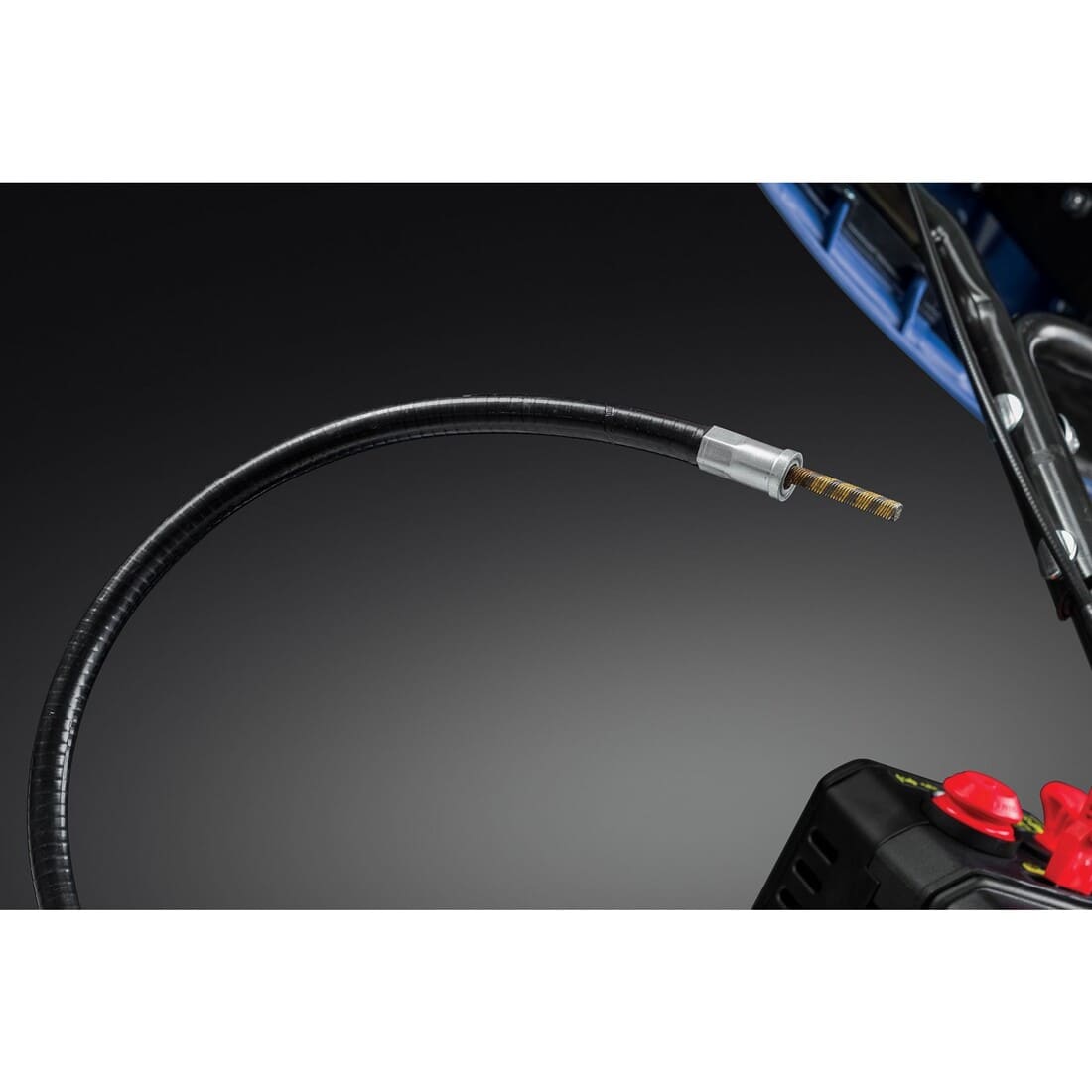 Снегоотбрасыватель MasterYard MV 8524RE 6,5л/с, эл.ст., фара, шир. захв. 62см, 6ск.вп./2 назад