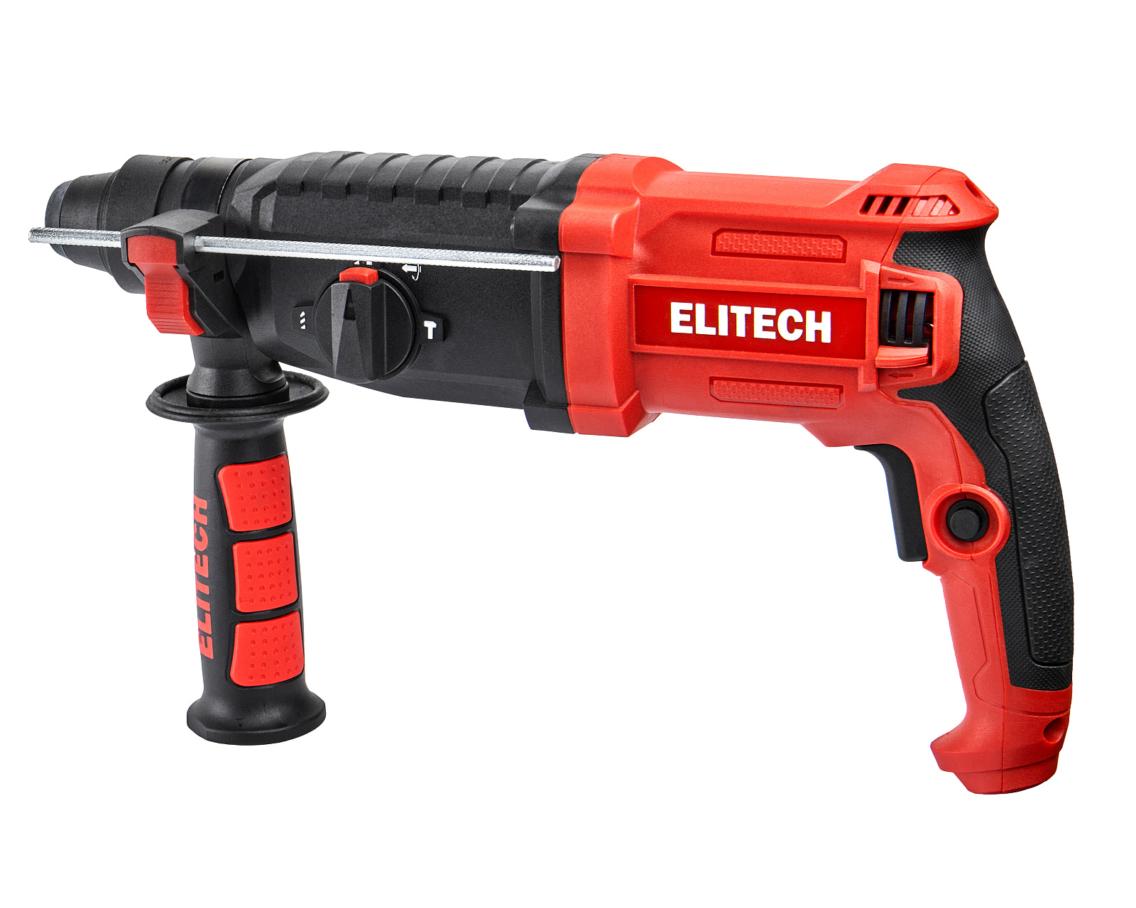 ELITECH П 0928РЭМ Перфоратор SDS+ 900Вт, 3реж, 3,0Дж,0-5500уд/мин,3,2кг