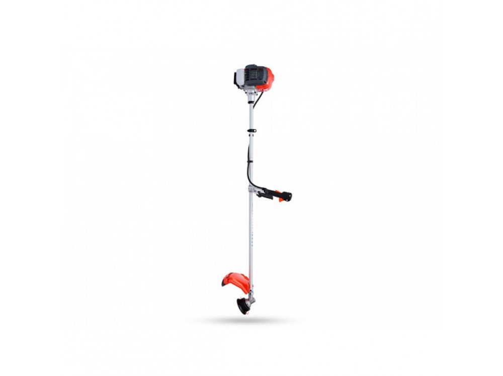 Бензотриммер VILLARTEC CB452, 1.6 кВт / 2.18 л.с,44.8 см³, трим. гол. + диск 3 z, лямка двухплечевая
