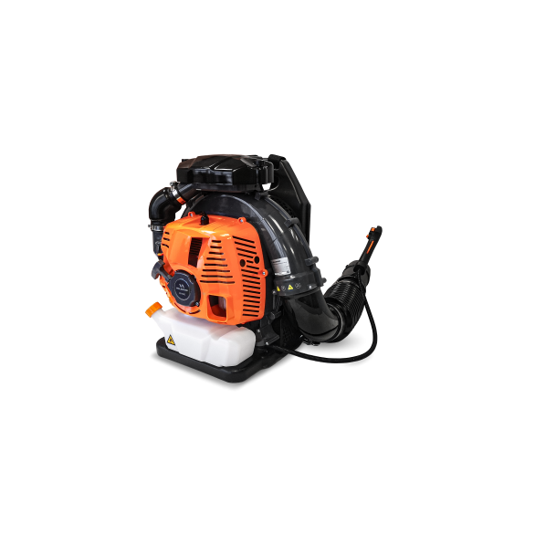 Воздуходувка ранцевая бензиновая VILLARTEC BX 800 79.4 cm3; 4,1л.с.; 1620 м3/ч Вес 10,3кг