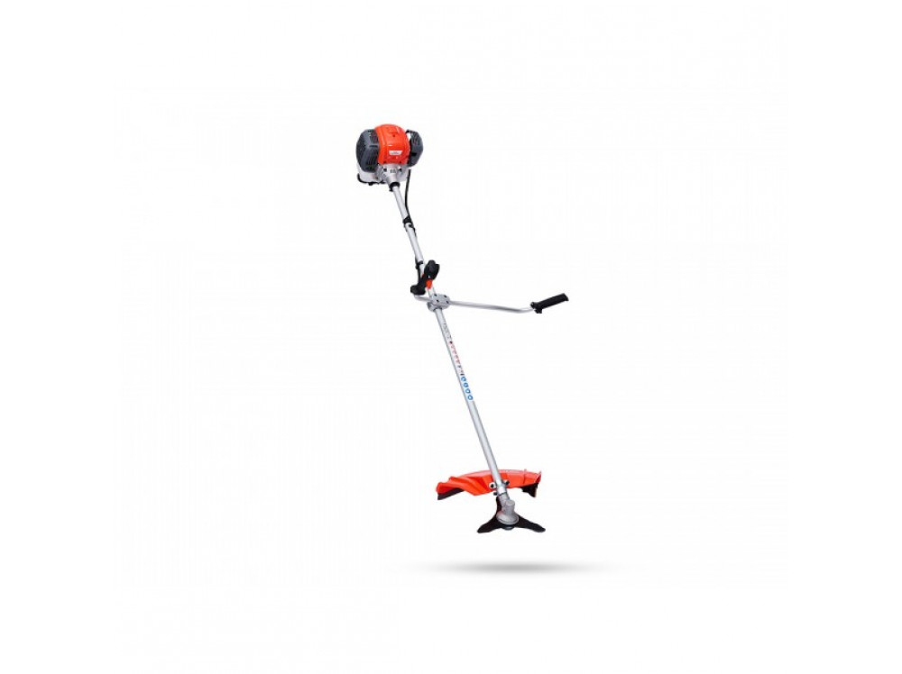 Бензотриммер VILLARTEC CB452, 1.6 кВт / 2.18 л.с,44.8 см³, трим. гол. + диск 3 z, лямка двухплечевая
