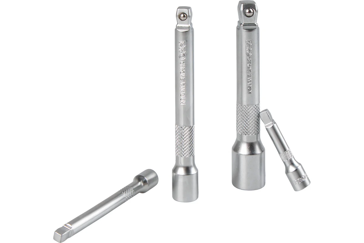Набор головок и ключей 219пр. 1/4",3/8",1/2" PRO STARTUL DAKAR (PRO-219DK)