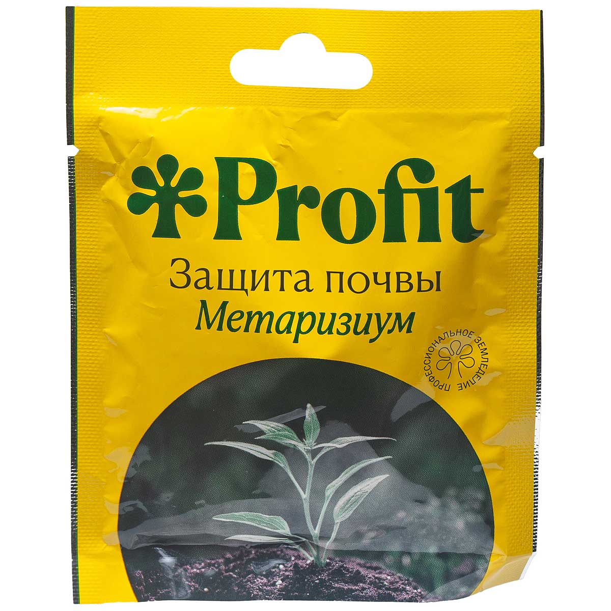 Защита почвы (метаризиум) 0,03 л Profit х30