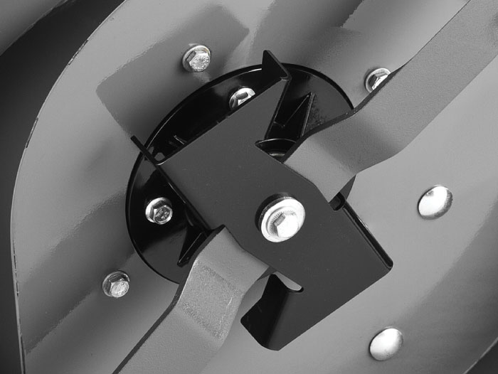 Косилка для высокой травы бензиновая Caiman Athena 60Y