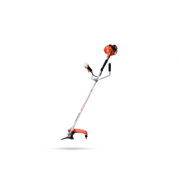 Бензотриммер VILLARTEC  CB251 25.4 см3 0,8kW/1.0 л.с Трим.головка, диск 3 z,