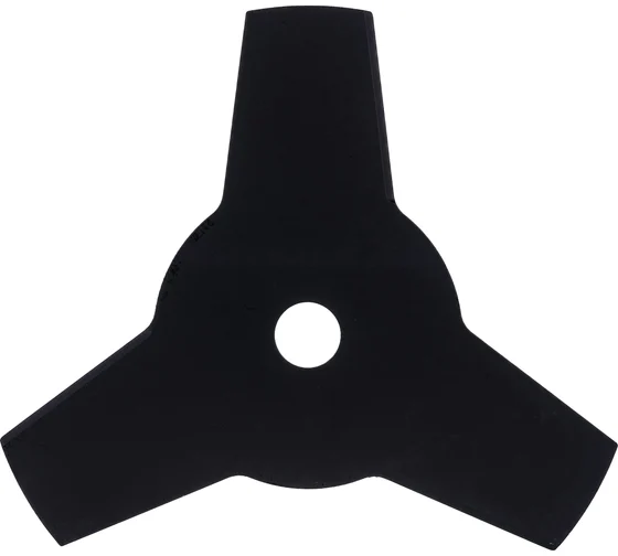 Диск для жесткой травы 3Т 255х25,4х1,8 //REZER
