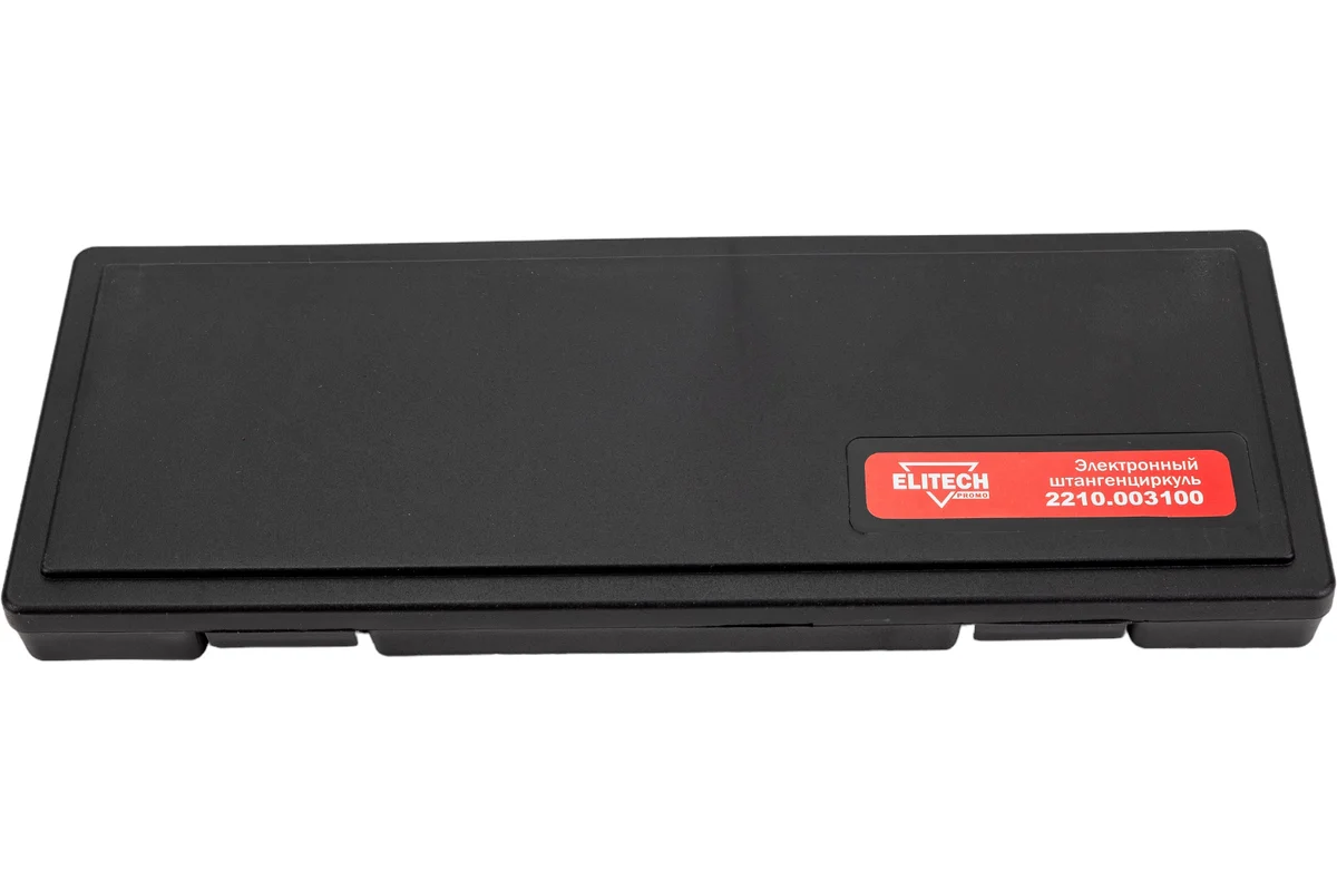 ELITECH 2210.003100 (Штангенциркуль электронный)
