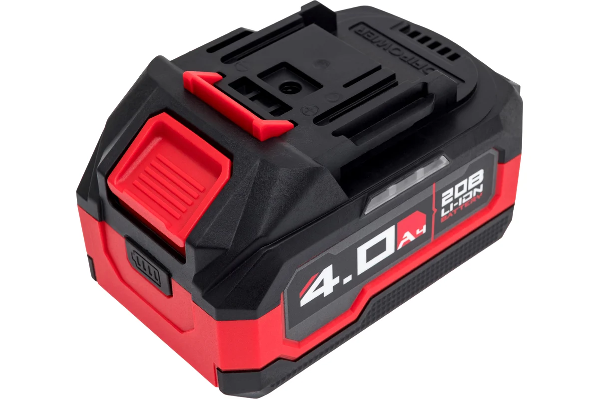 Аккумулятор PROFIPOWER 20B-4.0Ah Li-ion  MLI1840D
