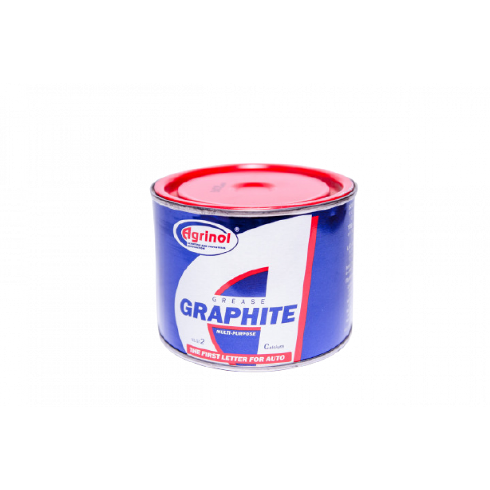 Смазка графитная-Ж 400г АГРИНОЛ