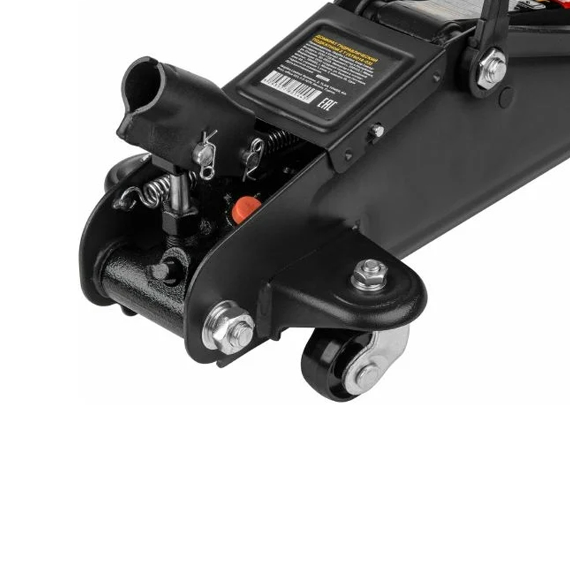 Домкрат подкатной 2т h300 STARTUL AUTO (ST8014-03)