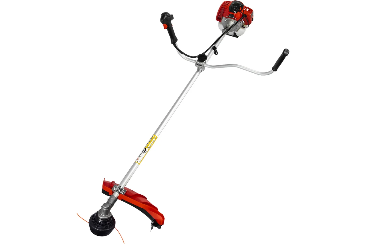 Бензотриммер DDE GB 450 Pro (2,0 кВт/2,7 л. с., 45 куб. см, неразъем. штанга, 2 КОРОБКИ, 7,2 к