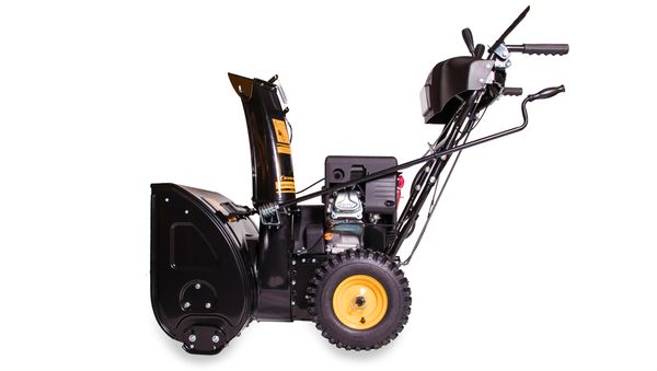 Снегоотбрасыватель CHAMPION ST761E 7,0 л/с, шир. обр. 610 мм,6/2, фара, эл. старт