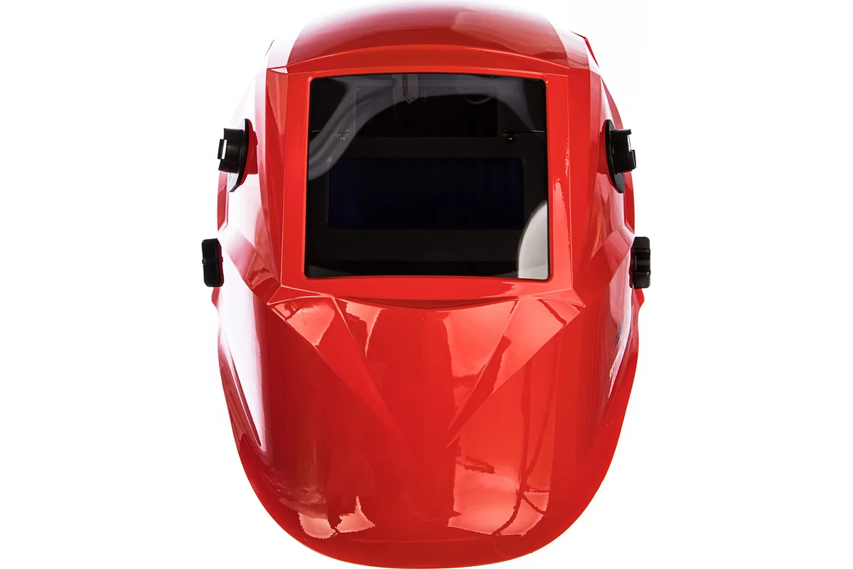 Маска сварщика "Хамелеон" OPTIMA 9.13 RED //FUBAG