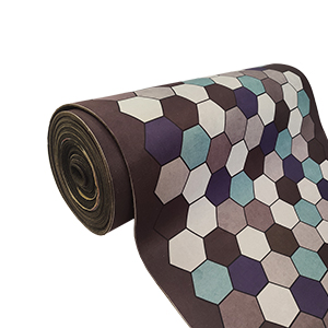 DRH8-28 Коврик рулонный  AQUADOMER HOME Войлок 0,8*15м