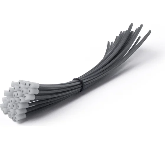 Комплект лесок 2,3мм для головки трим.Pitasul 418580 (для б/косы MARUYAMA  BIG-M BC200BM)