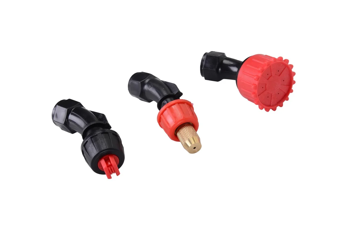 Опрыскиватель аккумуляторный SP-3,7 Lite Huter