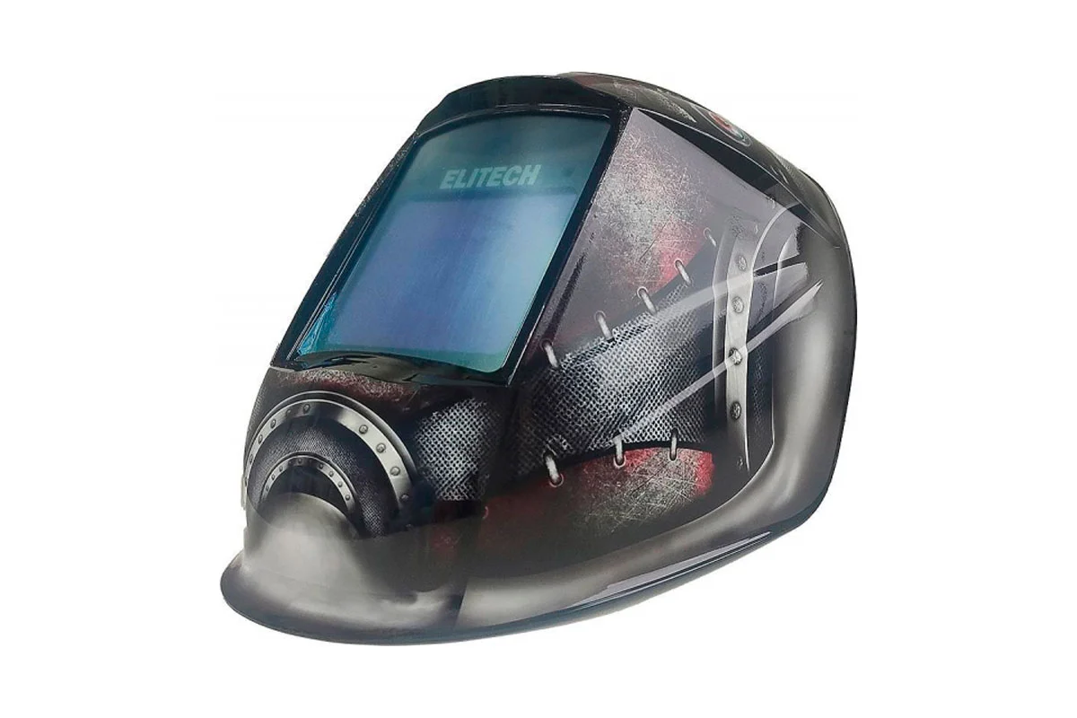 ELITECH 910 (E0912.006.00) (Маска сварочная)