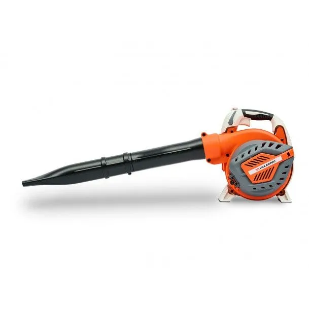 Воздуходувка бензиновая  VILLARTEC BB267, 0,7кВт/1,0л.с., 2х-тактн. дв. 25,4см³.68м/с,6,4кг