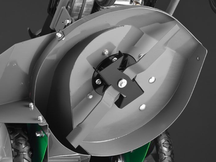 Косилка для высокой травы бензиновая Caiman Athena 60Y