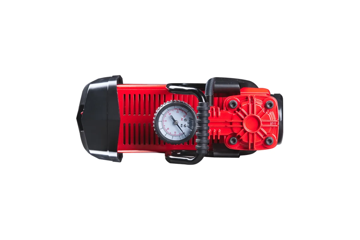 Компрессор автомобильный  Fubag Roll Air  70/20