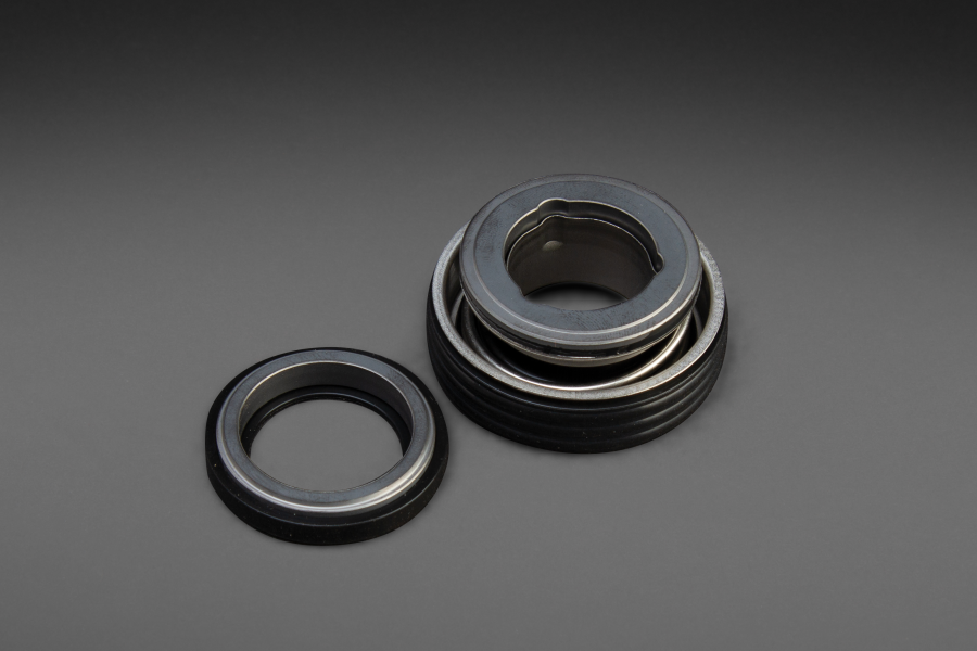 Мотопомпа CP-205ST, двиг. Honda GX120 (118 сс), 530 л/мин, напор 35 м, глубина 8 м, 25 кг