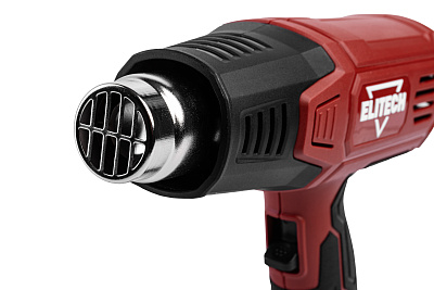 ELITECH ТВ 1655 Фен технический (E2207.006.01)