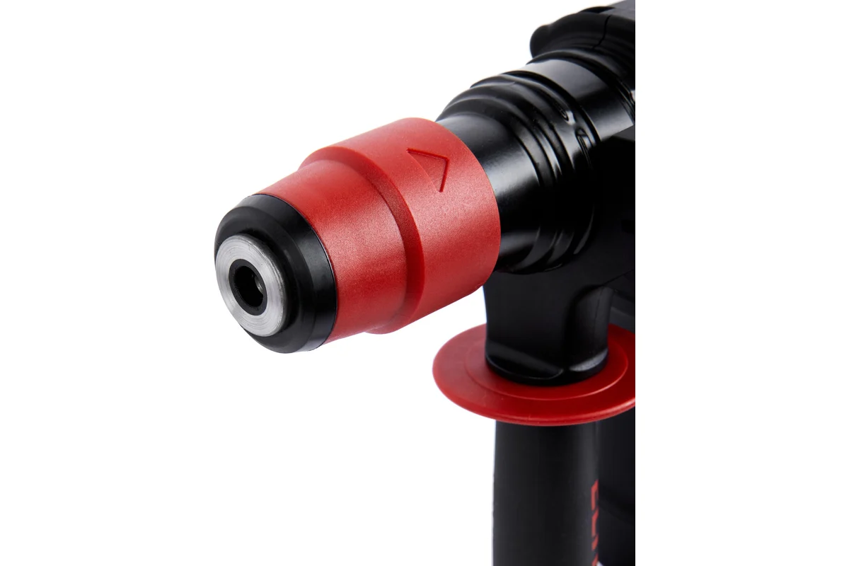 ELITECH RH 1130E (E2205.018.01) Перфоратор SDS+,AVC,1000Вт, 30мм, 3реж,3.5Дж,2800-3400у\м, 4.5кг