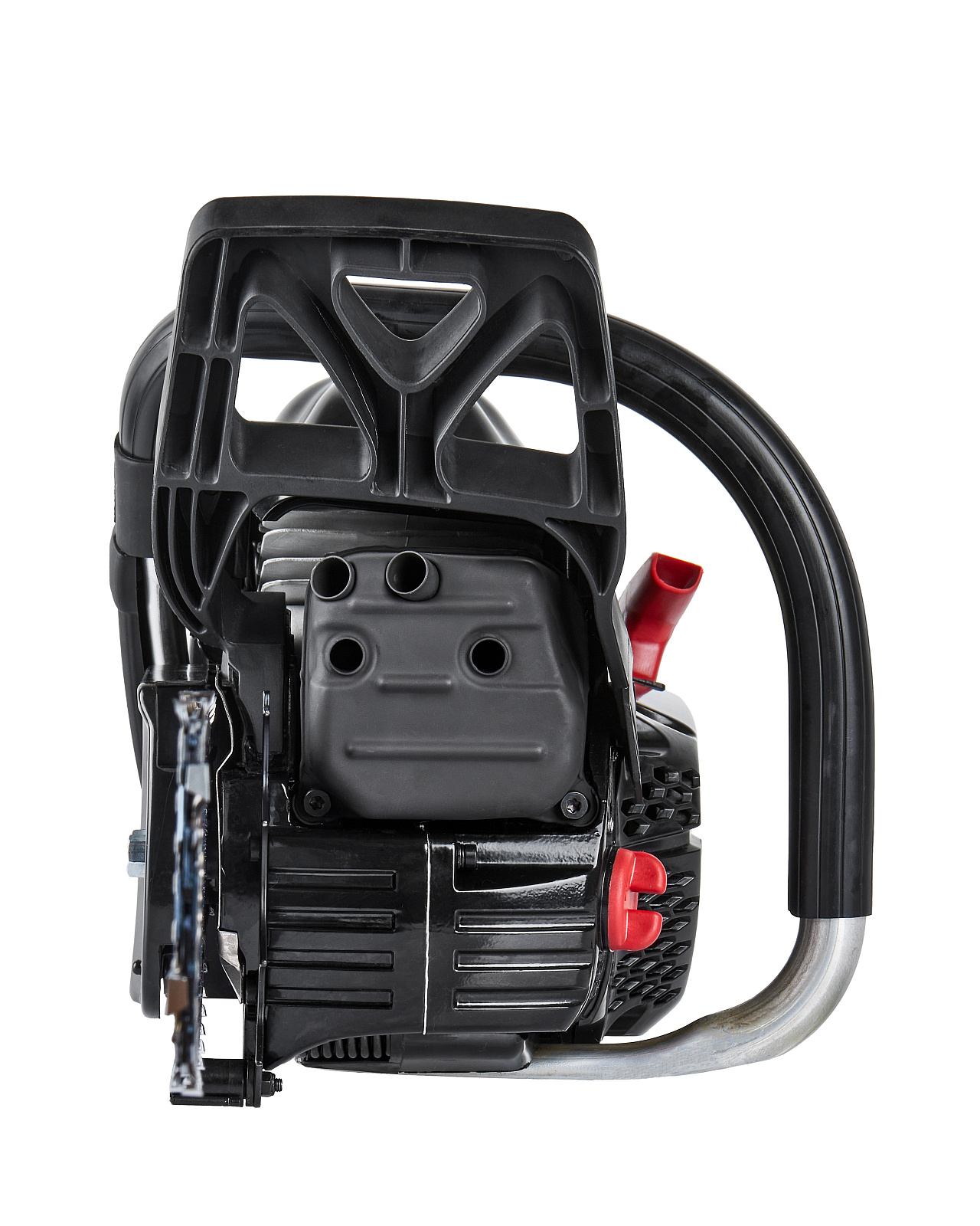 ELITECH HD CS 7449F (E1611.008.00) Бензопила,75.3см3,3.6кВт\4.9л.с.,шина 51см,3/8",1,5, 7.1кг