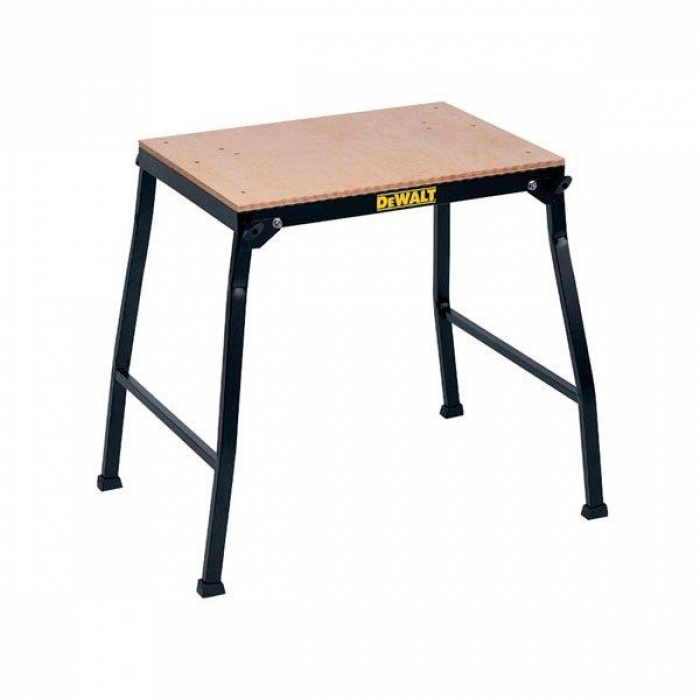 Стол для дисковой пилы, DeWalt, DE 1000,  640х450х705мм