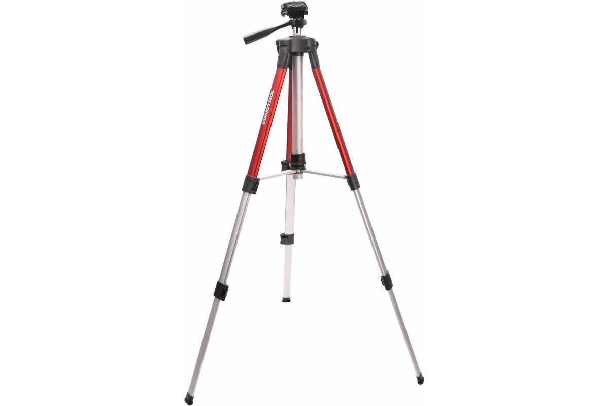 Штатив H150 с элевационной головкой 5/8 (1/4), 1,5м CONDTROL