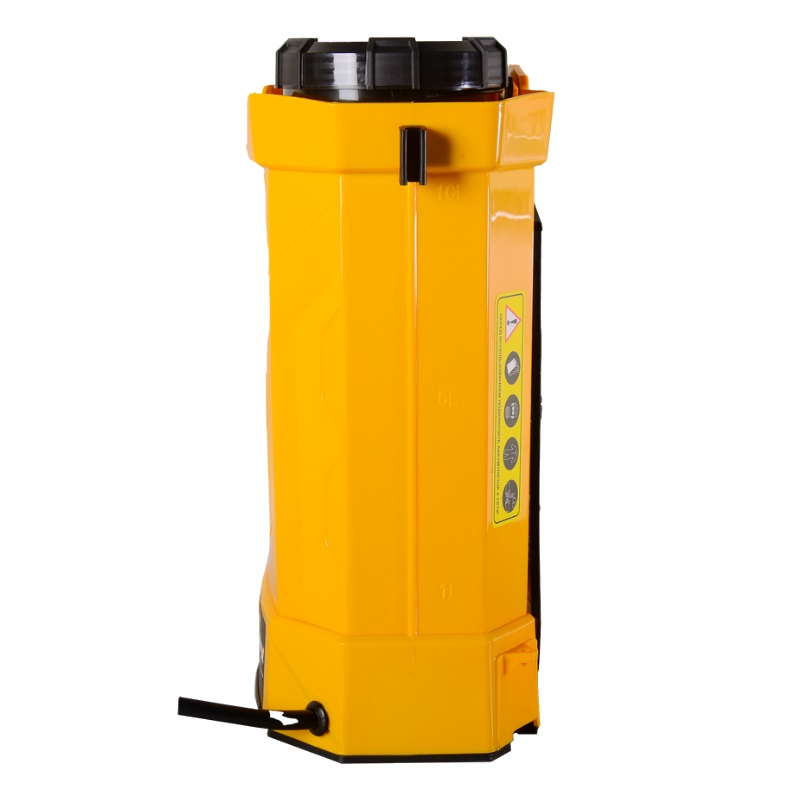 Опрыскиватель аккумуляторный SP-10Li Huter