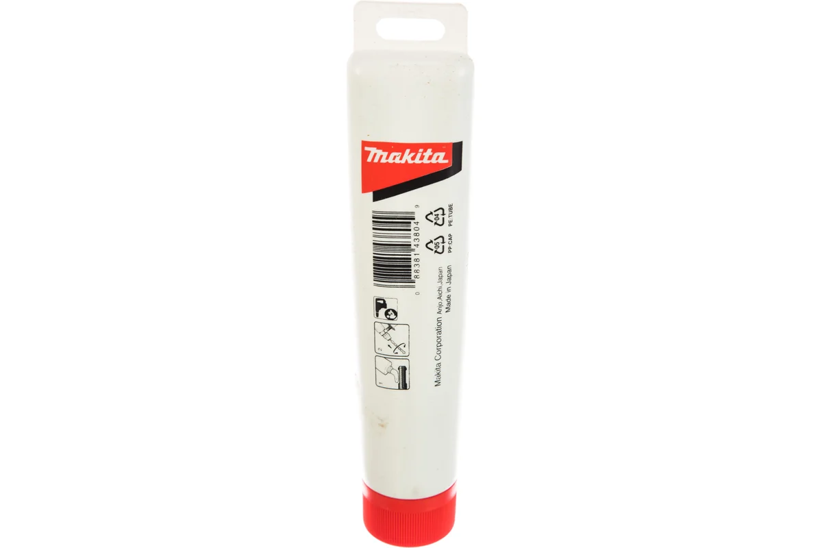 Makita Смазка для буров 95мл.